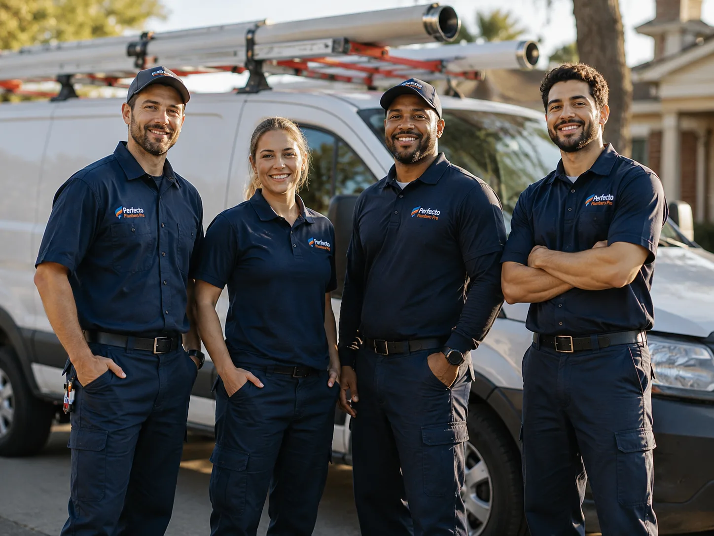 Emergency Plumber Near Me in Lowell, AR near me